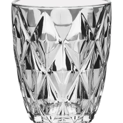 Bicchieri in vetro Trasparenti Crystal 30 cl