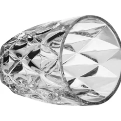 Bicchieri in vetro Trasparenti Crystal 30 cl