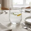 Bicchieri Sude in Vetro 31,5 cl