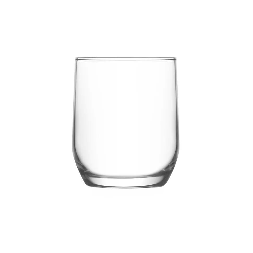 Bicchieri Sude in Vetro 31,5 cl