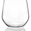 Bicchieri Universum in vetro 43 cl