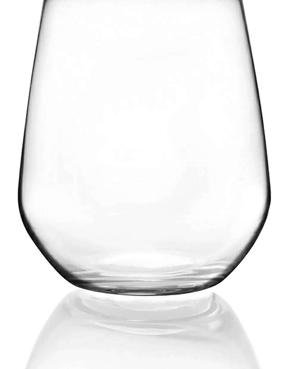 Bicchieri Universum in vetro 43 cl