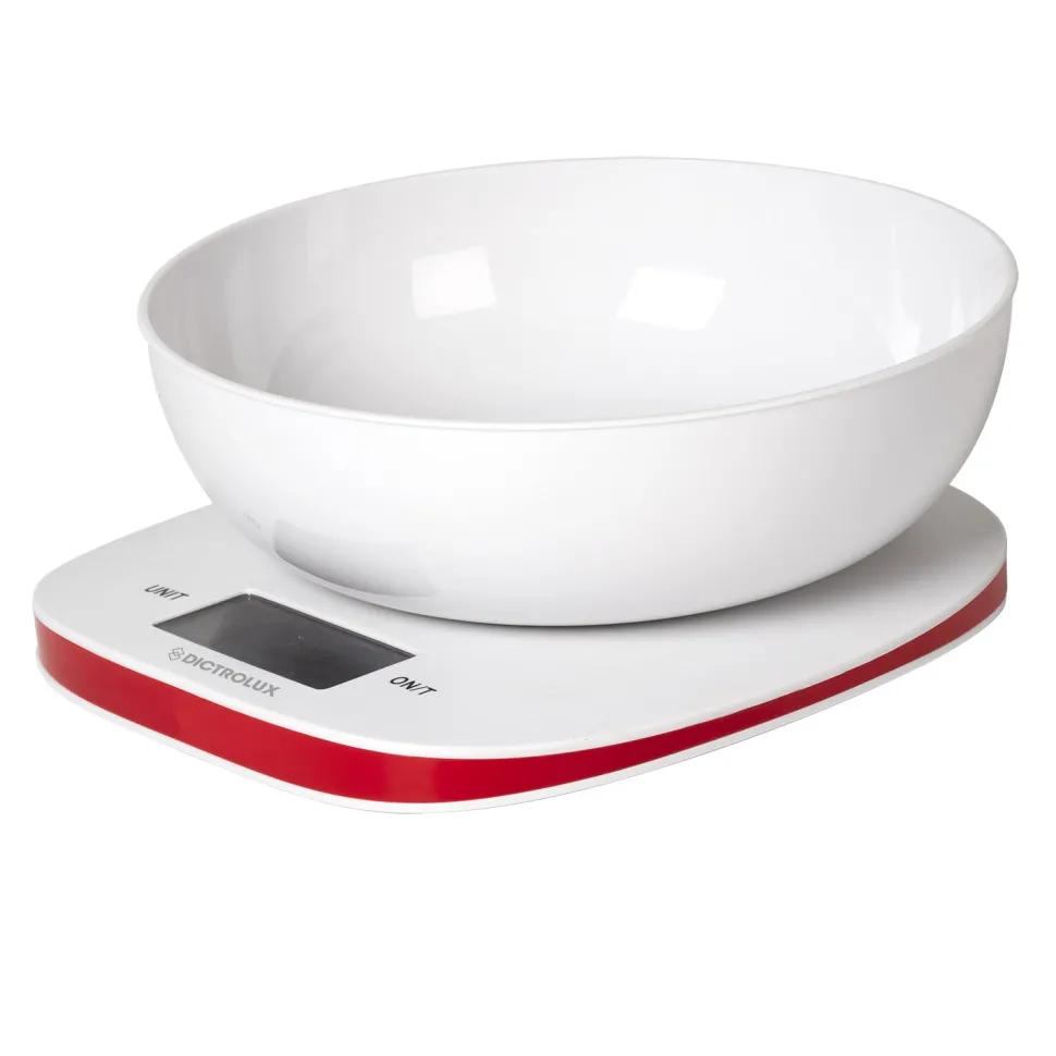 Bilancia da Cucina Digitale 5 kg