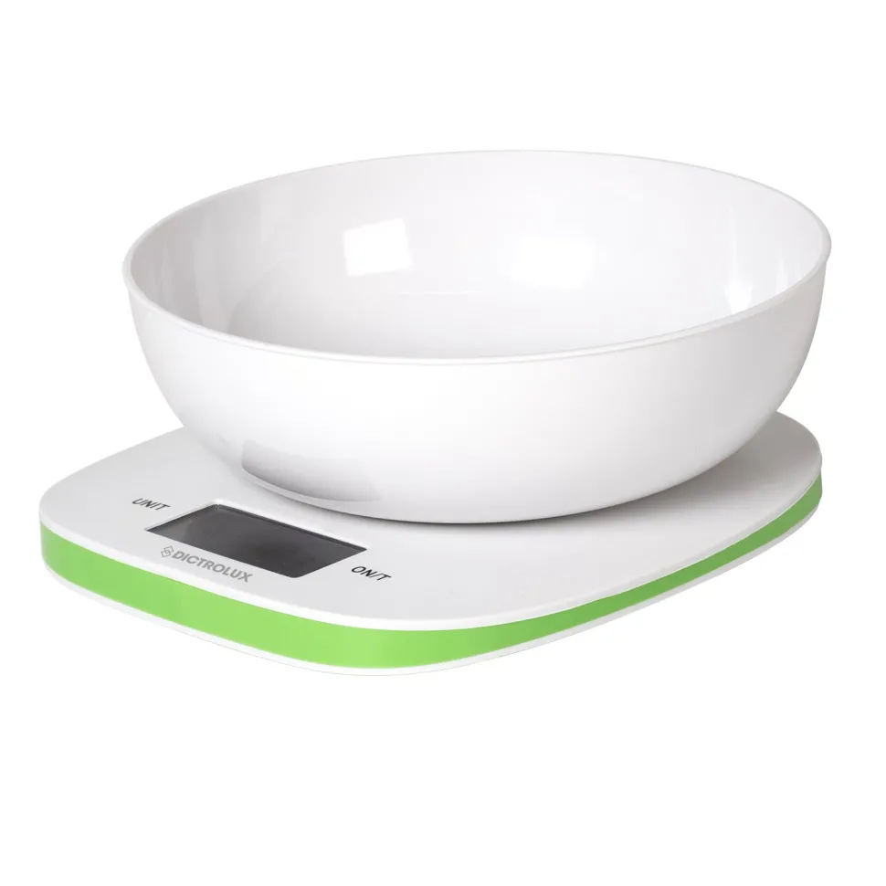 Bilancia da Cucina Digitale 5 kg