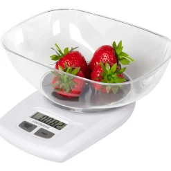 Bilancia da cucina Digitale 5kg