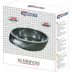 Bilancia da Cucina Elettronica La Bilancia 5kg