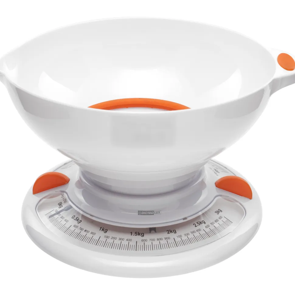 Bilancia da Cucina Meccanica 3kg