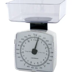 Bilancia da Cucina Meccanica 5 kg