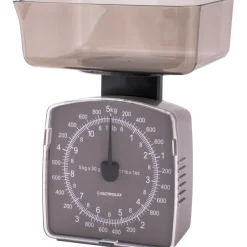 Bilancia da Cucina Meccanica 5 kg