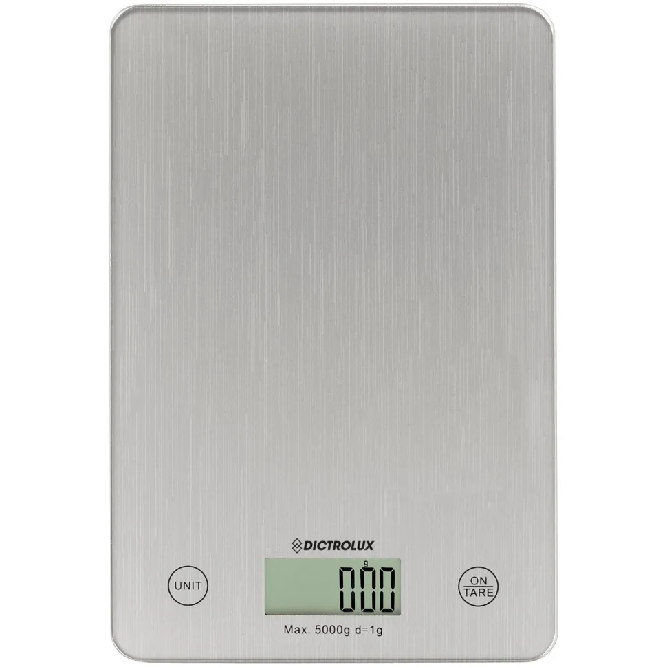Bilancia Digitale Cucina 5 kg