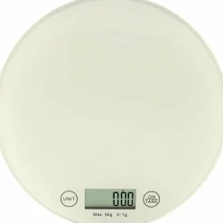 Bilancia Digitale Cucina 5kg
