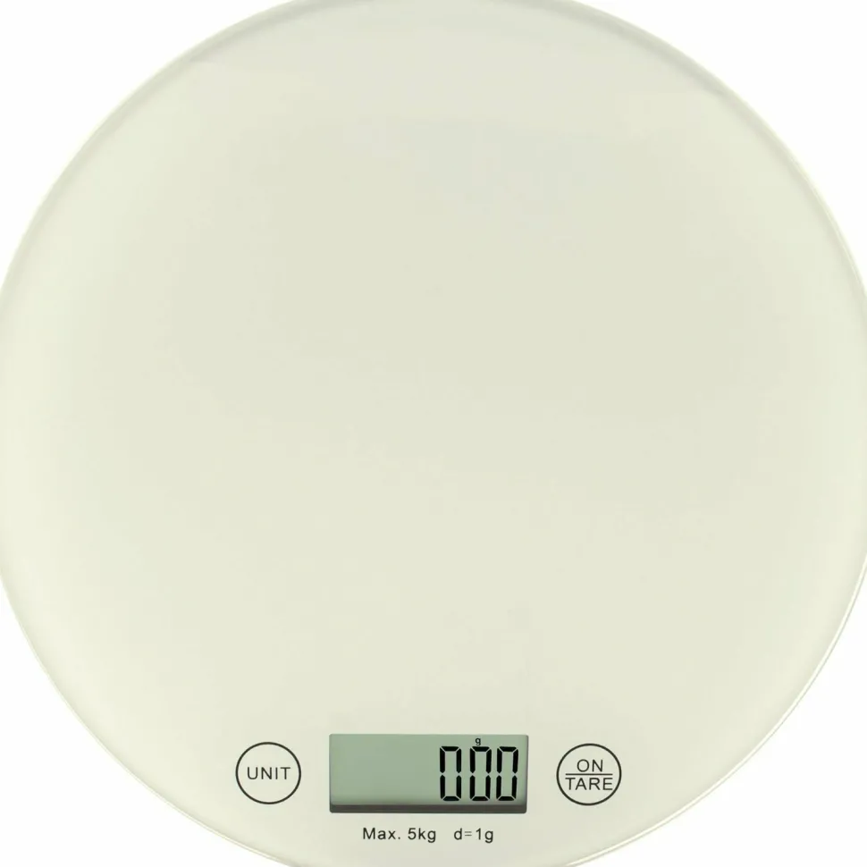 Bilancia Digitale Cucina 5kg