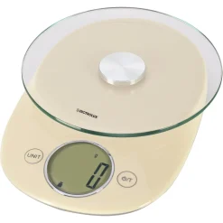 Bilancia Digitale Cucina 5kg