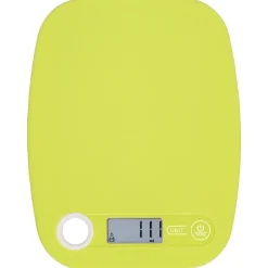 Bilancia digitale da cucina 5 kg