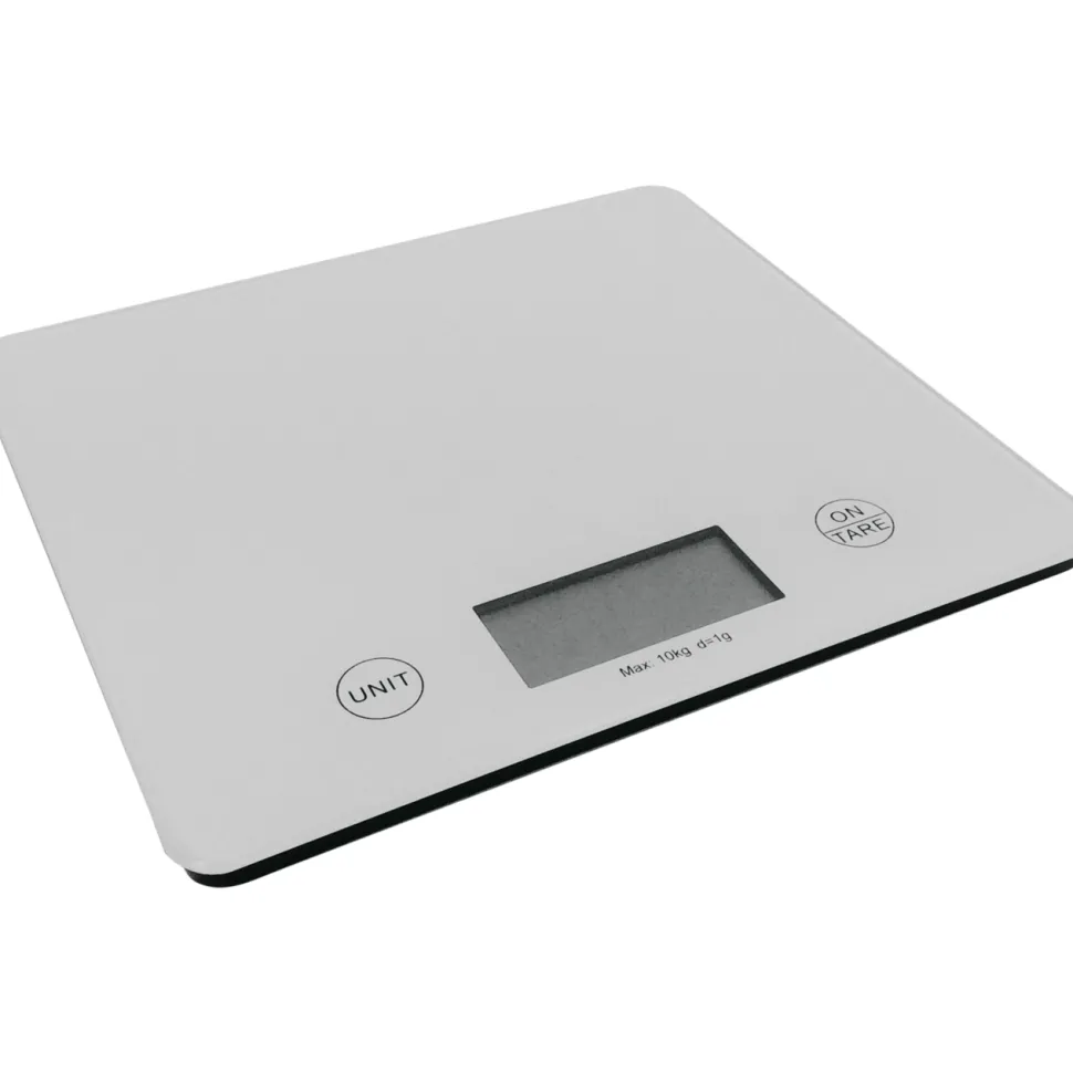 Bilancia digitale da cucina 10 kg