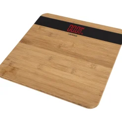 Bilancia Pesapersona Bamboo 180Kg