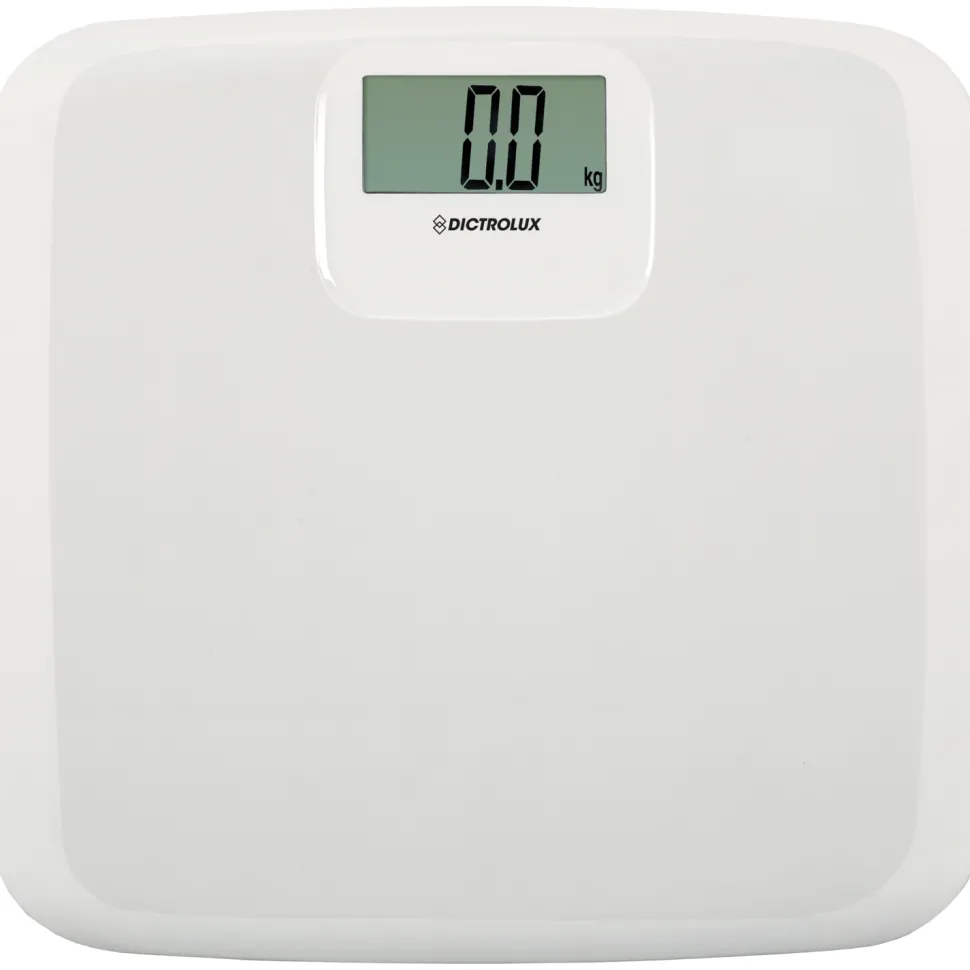 Bilancia Pesapersone Digitale 180kg