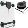 Bilancia pesapersone digitale 180kg