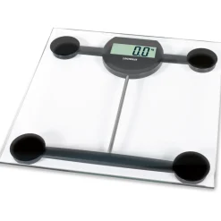 Bilancia pesapersone digitale 180kg