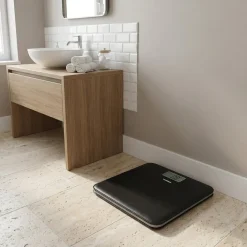 Bilancia Pesapersone Digitale LCD 180 Kg