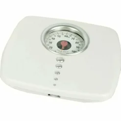 Bilancia Pesapersone Meccanica 120 kg Quadrante Grande
