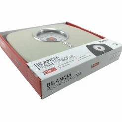 Bilancia Pesapersone Meccanica 120 kg Quadrante Grande