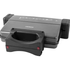 Bistecchiera Elettrica Double Plate 2000 Watt