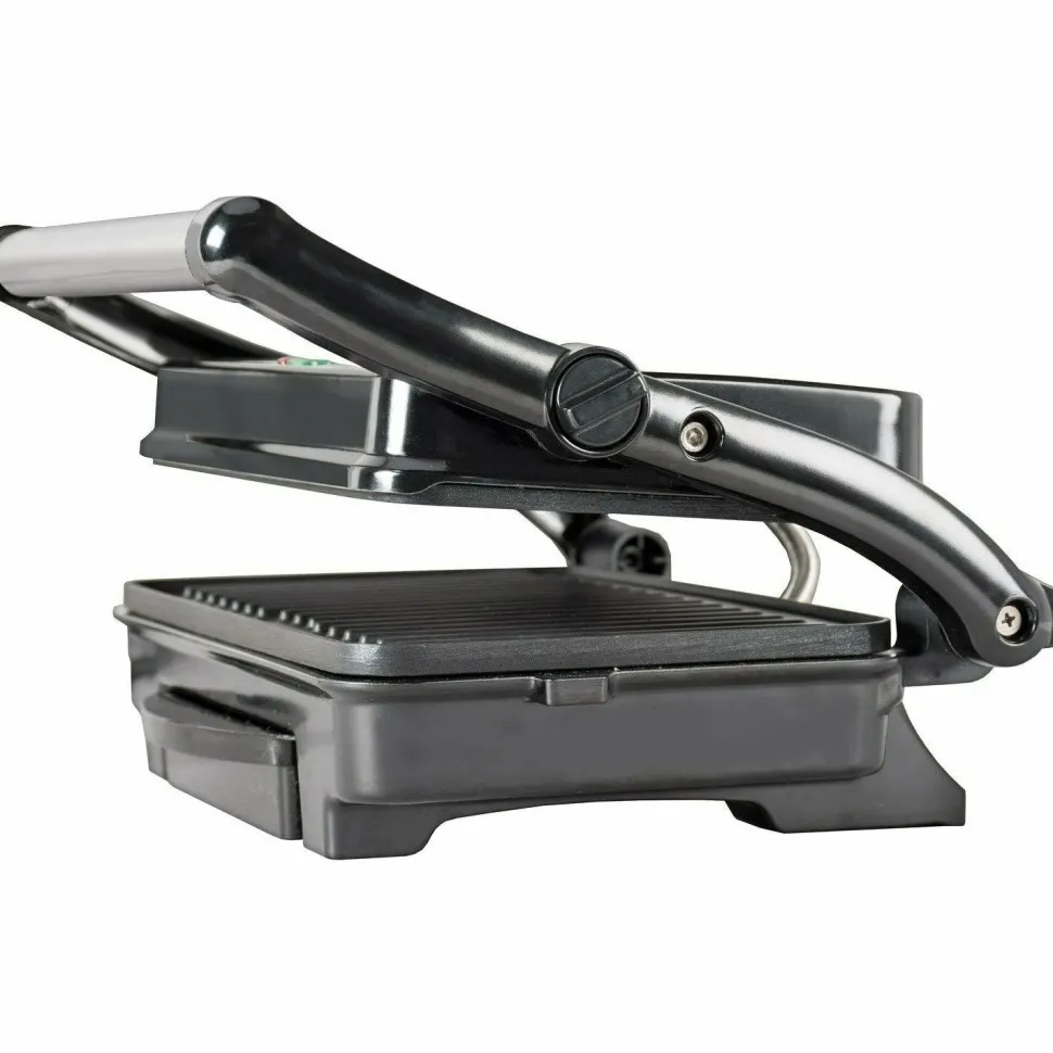 Bistecchiera Elettrica Perfect Grill 1500 Watt