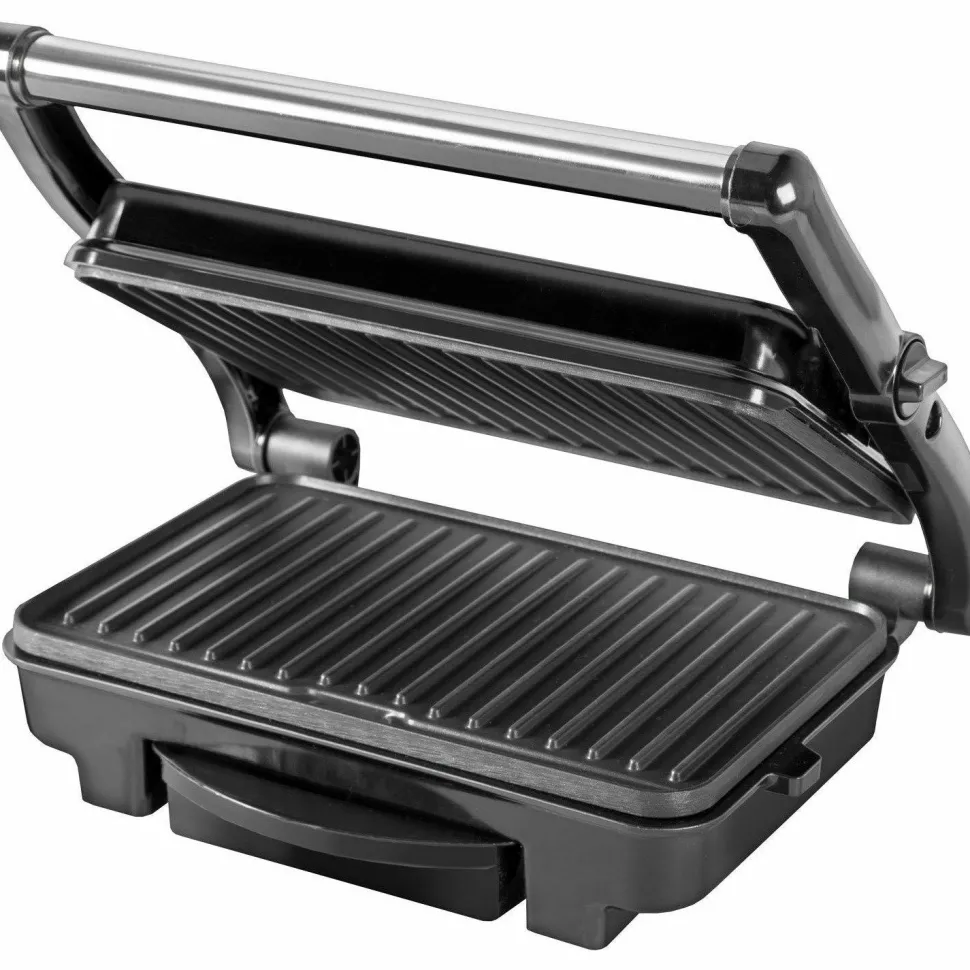 Bistecchiera Elettrica Perfect Grill 1500 Watt