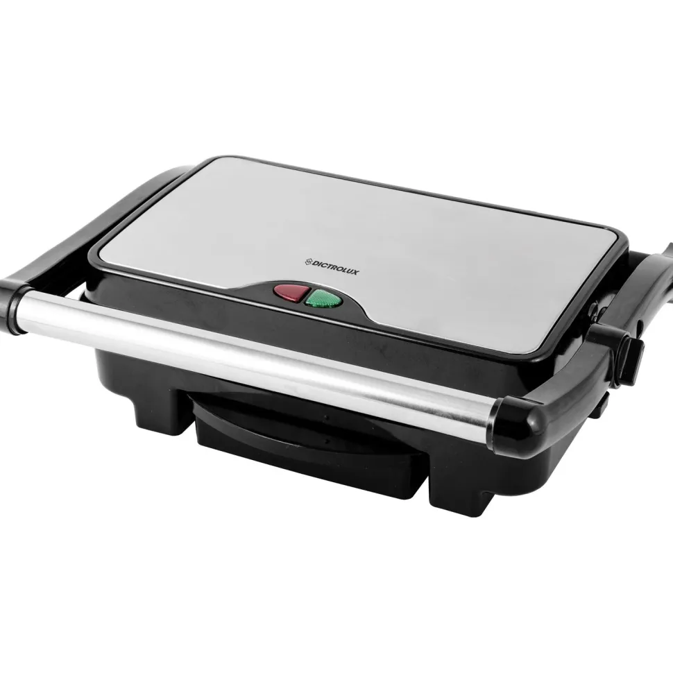 Bistecchiera Elettrica Perfect Grill 1500 Watt