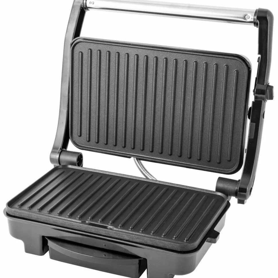 Bistecchiera Elettrica Perfect Grill 1500 Watt