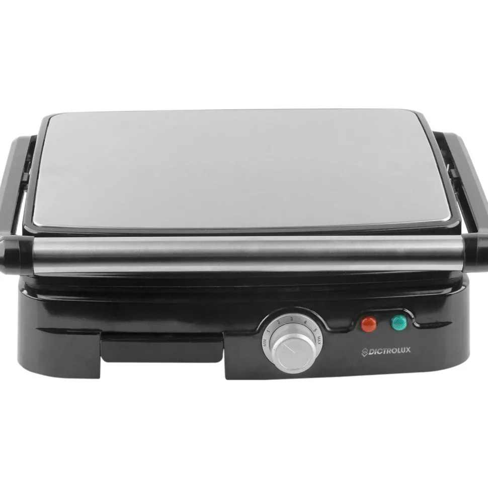 Bistecchiera Elettrica Roast Meat 2000 Watt