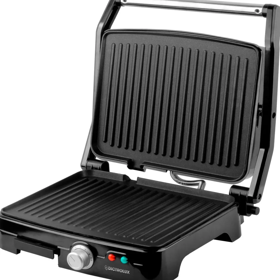Bistecchiera Elettrica Roast Meat 2000 Watt