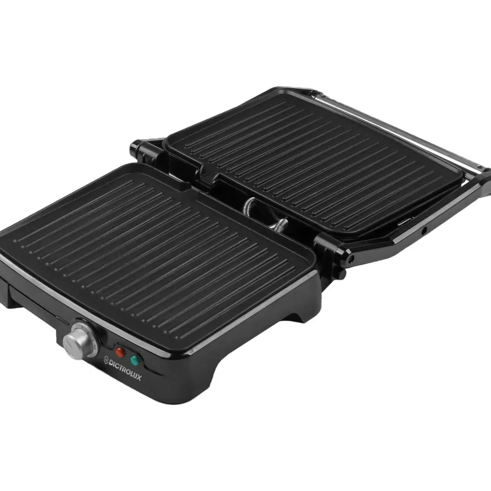 Bistecchiera Elettrica Roast Meat 2000 Watt