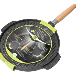 Bistecchiera Tonda 2 in 1 Linea ChefStone