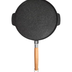 Bistecchiera Tonda 2 in 1 Linea ChefStone
