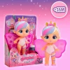 Bloopies Magic Bubbles – Bambole con Ali che Fanno Bolle (+18 mesi)