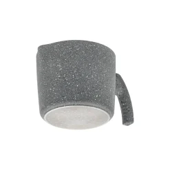 Bollilatte antiaderente Linea Cuore di Pietra diametro 14 cm