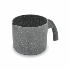 Bollilatte antiaderente Linea Cuore di Pietra diametro 14 cm