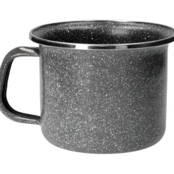 Bollilatte Grey Stone diametro 12 cm