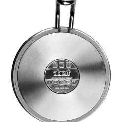 Bollilatte in acciaio inox 18/10 Linea Daily Plus