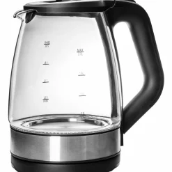 Bollitore elettrico Boil Glass 2 Litri 2200 Watt