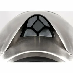 Bollitore Elettrico in acciaio inox Water Steel 1,8 Litri 2200 Watt