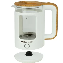 Bollitore Elettrico Linea Nature 1,8 Litri 1500 Watt