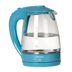 Bollitore Elettrico Linea Retrò Collection 1,7 Litri 2200 Watt
