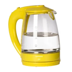 Bollitore Elettrico Linea Retrò Collection 1,7 Litri 2200 Watt