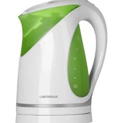 Bollitore Elettrico 1,7 Litri 2200 Watt