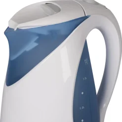 Bollitore Elettrico 1,7 Litri 2200 Watt