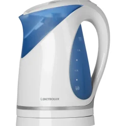 Bollitore Elettrico 1,7 Litri 2200 Watt