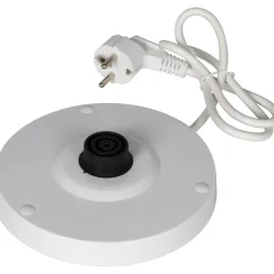 Bollitore Elettrico 1,7 Litri 2200 Watt